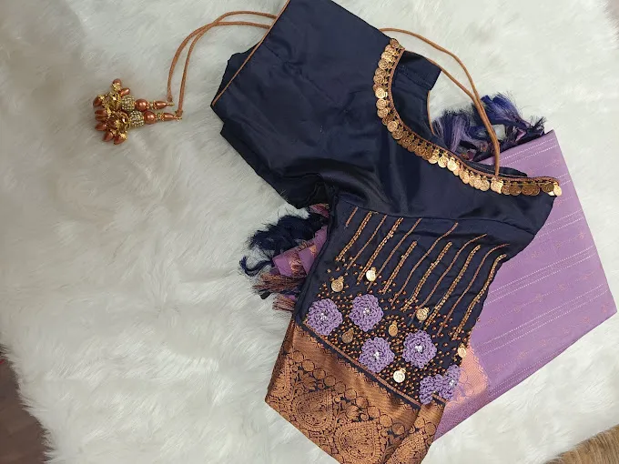 SAAYAS BOUTIQUE